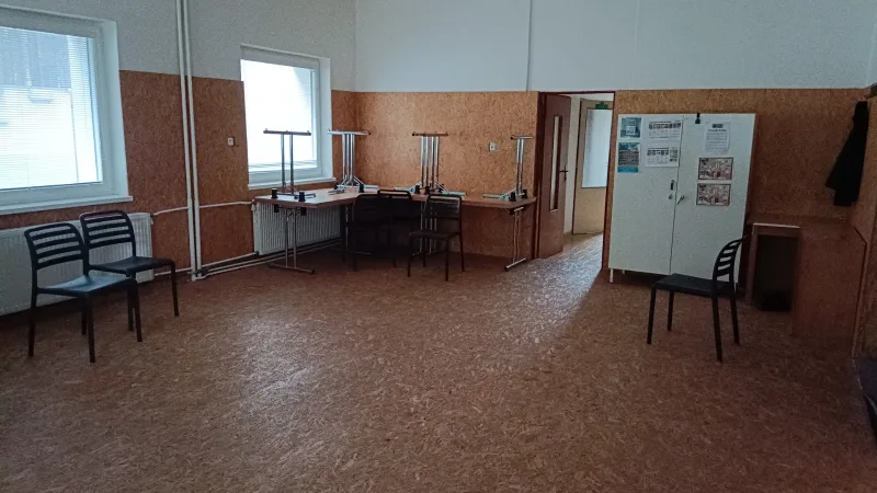Klub stolních a deskových her Litomyšl – fotografie