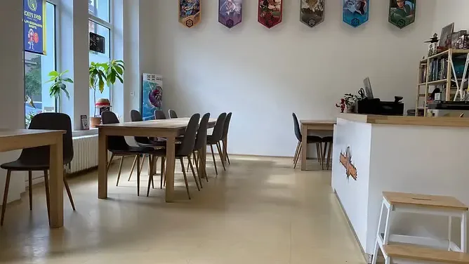 Úvodní fotografie místa