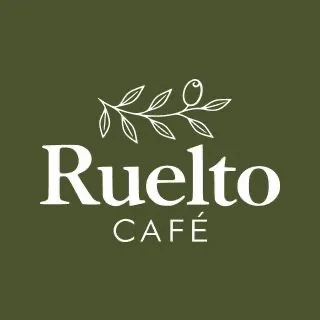 Logo Ruelto Café