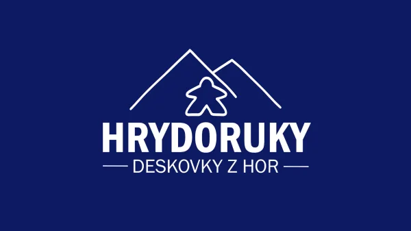 Logo Herna HryDoRuky