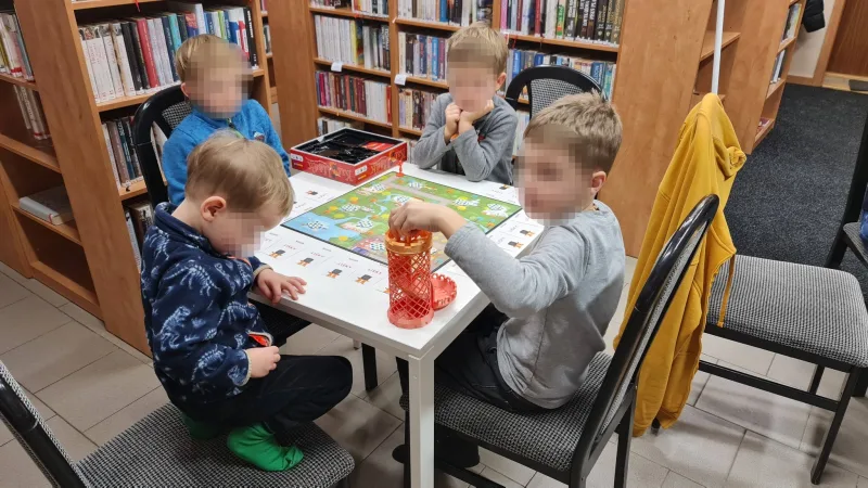Deblínské Deskovky – fotografie