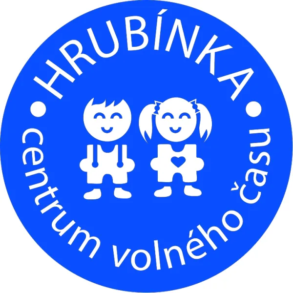 Logo Centum volného času Hrubínka