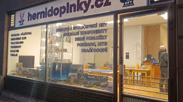 Úvodní fotografie místa