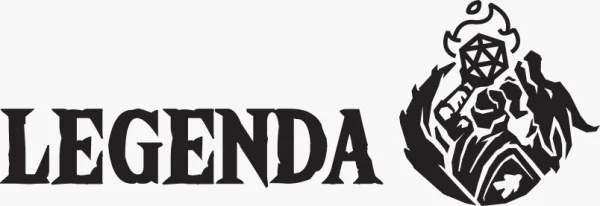 Logo Legenda