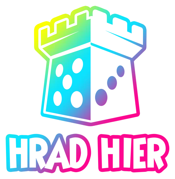 Logo Hrad Hier