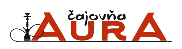 Logo Čajovňa Aura