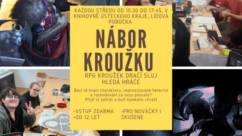 Hlavní fotografie – Dračí sluj