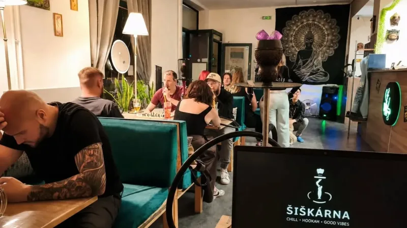Úvodní fotografie místa