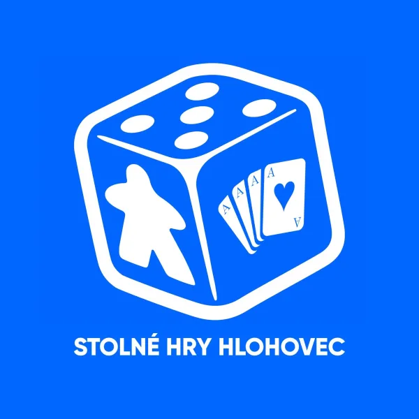 Logo Klub Spolocenskych hier CiPeRko