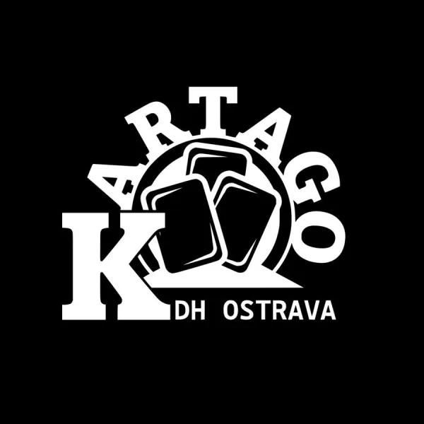 Logo KDH Kartago