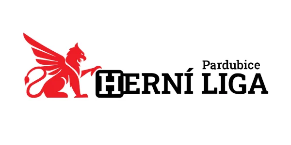 Logo Herní liga